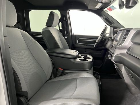 Certified 2024 RAM 2500 Big Horn w/ Bed Utility Group image 29