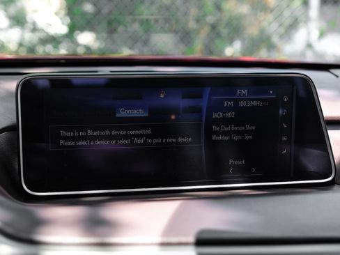 Used 2018 Lexus RX 450hL Premium w/ Premium Package AWD/4WD image 43