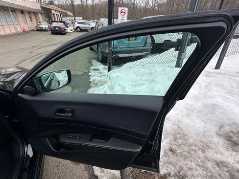 Used 2020 Acura ILX image 34