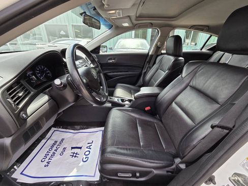 Used 2014 Acura ILX FWD image 19