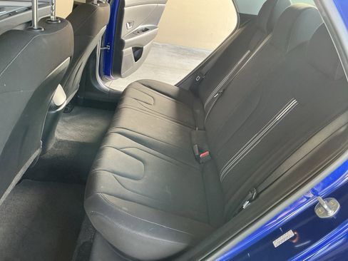 Certified 2023 Hyundai Elantra SEL w/ Convenience Package image 13