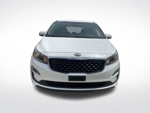 Used 2021 Kia Sedona LX FWD image 2