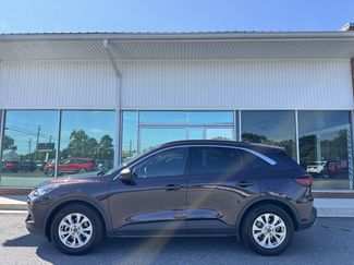 Used 2023 Ford Escape Active w/ Tech Pack #1 image 1