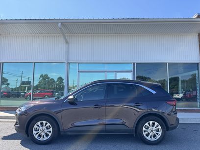 Used 2023 Ford Escape Active w/ Tech Pack #1