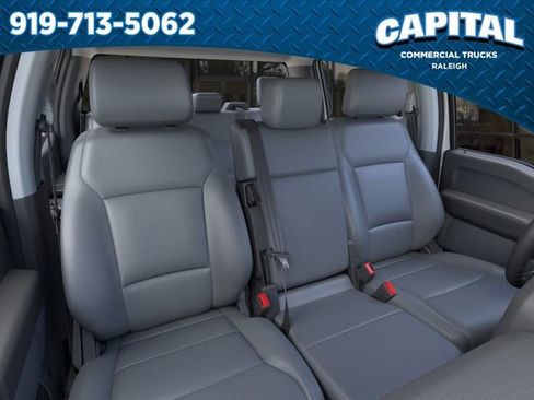 New 2026 Ford F450 XL AWD/4WD image 10
