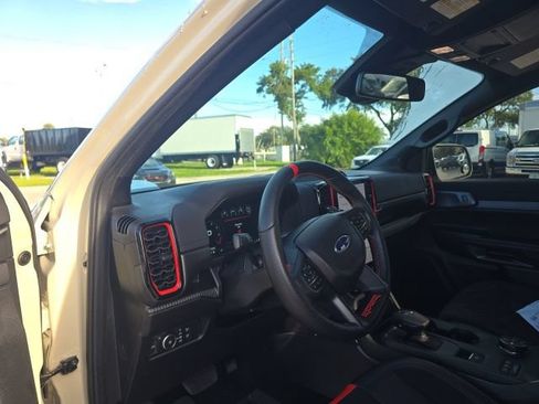 Used 2026 Ford Ranger Raptor AWD/4WD image 8