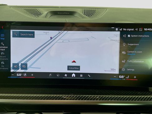 New 2026 BMW X5 M Competition w/ Executive Package image 16