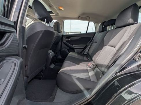 Used 2019 Subaru Impreza 2.0i Premium AWD/4WD image 4