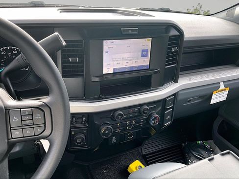 New 2026 Ford F450 XL image 7