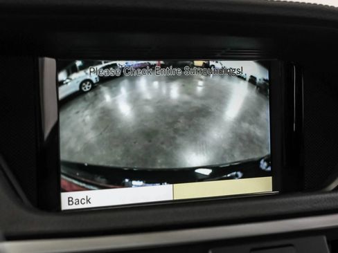 Used 2012 Mercedes-Benz E 63 AMG E 63 AMG Sedan 4D image 19