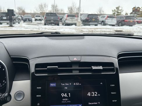 Used 2024 Hyundai Tucson SEL image 26