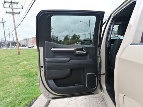 Used 2023 GMC Sierra 1500 Elevation w/ X31 Off-Road Package image 23