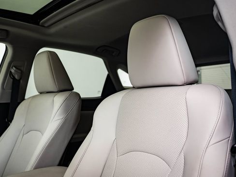 Certified 2022 Lexus RX 350 AWD w/ Premium Package image 20