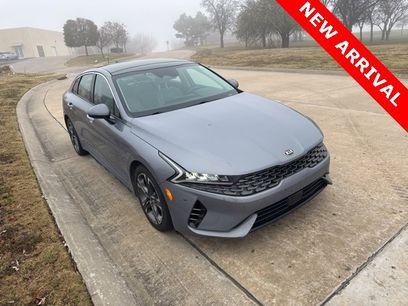 Used 2021 Kia K5 EX w/ EX Premium Package