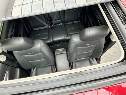 Used 2019 Cadillac XT5 Luxury image 14