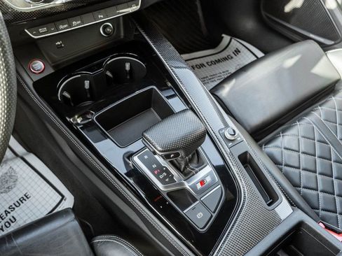 Used 2023 Audi S5 Premium Plus w/ Premium Plus Package image 26