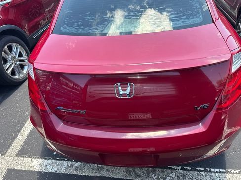 Used 2008 Honda Accord EX-L image 6