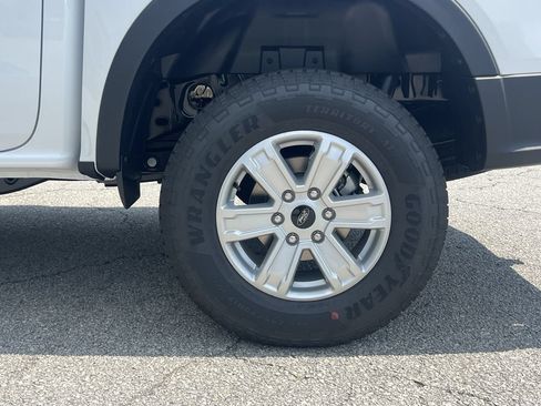 New 2026 Ford Ranger XL RWD image 25