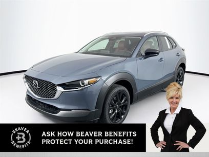 New 2026 MAZDA CX-30 AWD 2.5 S