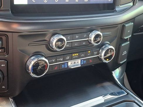 Used 2023 Ford F150 Lariat w/ Equipment Group 502A High AWD/4WD image 15