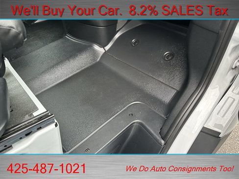 Used 2025 Mercedes-Benz Sprinter 2500 image 14