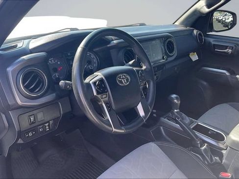 Used 2023 Toyota Tacoma TRD Sport AWD/4WD image 14