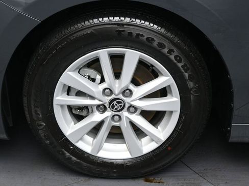 Used 2026 Toyota Camry LE FWD image 17