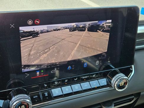New 2026 GMC Canyon Elevation w/ Convenience Package RWD image 14