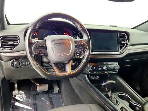 Used 2023 Dodge Durango GT AWD/4WD image 12