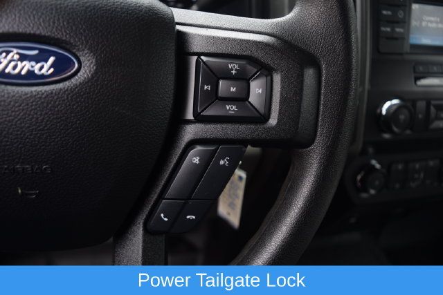Used 2019 Ford F250 XL w/ STX Appearance Package AWD/4WD image 6