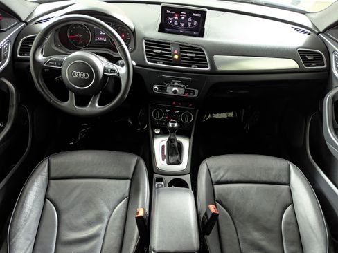 Used 2017 Audi Q3 2.0T Premium Plus FWD image 10