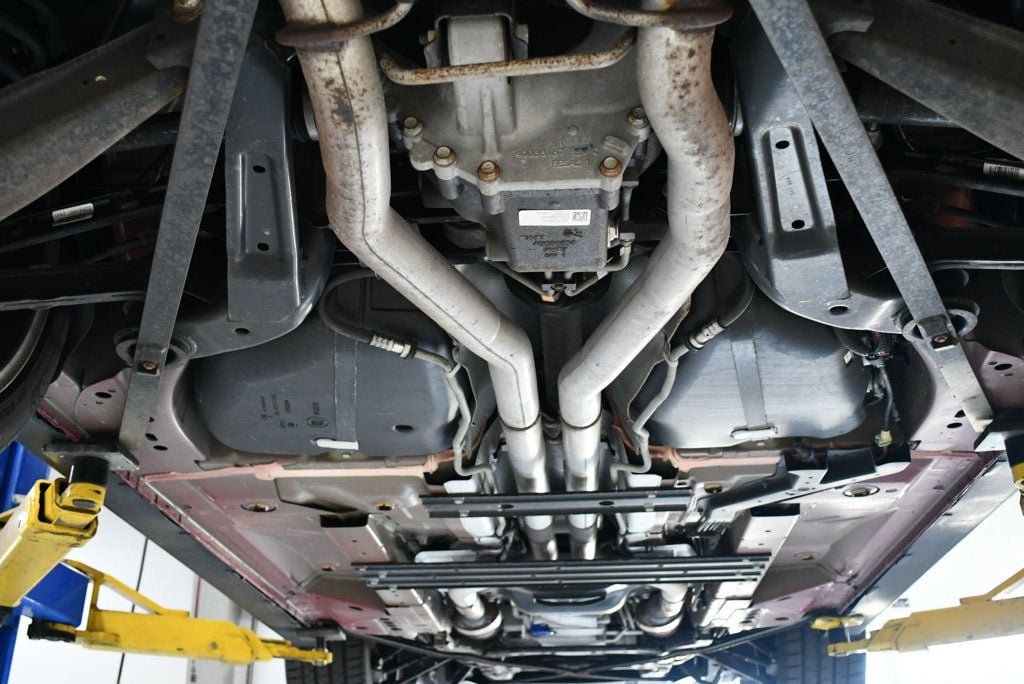 Used 2013 Chevrolet Camaro ZL1 RWD image 74