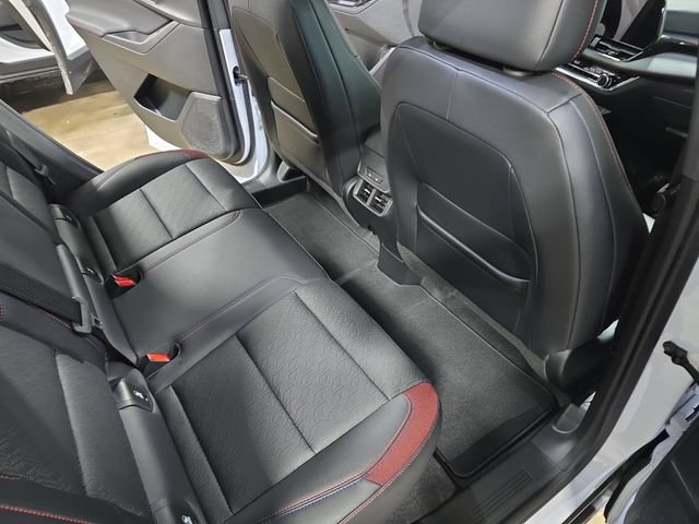 New 2026 Chevrolet Equinox RS w/ Convenience Package III FWD image 14
