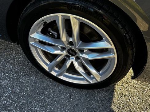 Used 2024 Audi A4 2.0T Premium Plus image 13