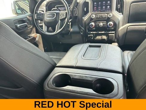 Used 2020 GMC Sierra 1500 Denali w/ Technology Package image 45