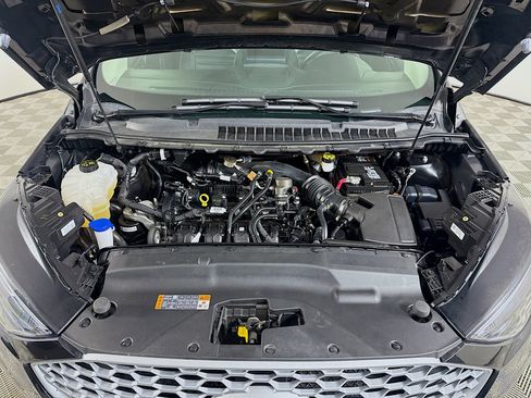 Used 2023 Ford Edge SEL image 39