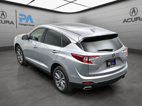 Used 2023 Acura RDX SH-AWD w/Tech image 34