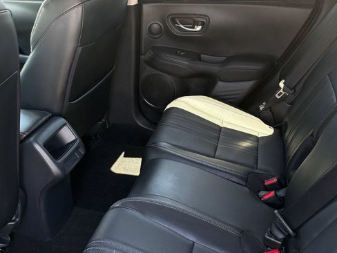 Certified 2026 Honda HR-V EX-L image 22