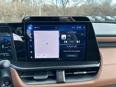 New 2026 Subaru Outback Touring XT image 15