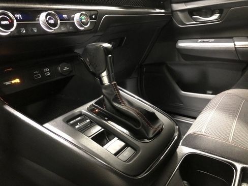 Used 2024 Honda CR-V Sport image 62