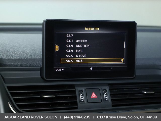 Used 2019 Audi Q5 2.0T Premium w/ Convenience Package AWD/4WD image 25