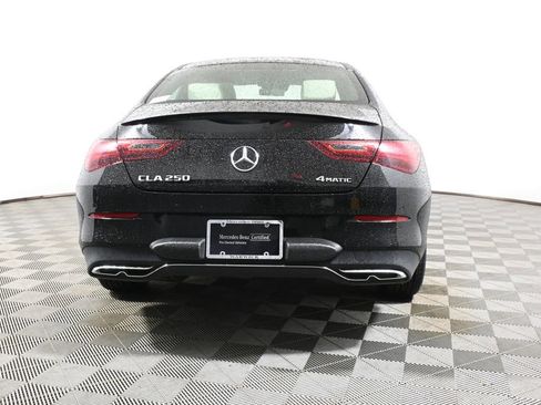 Used 2026 Mercedes-Benz CLA 250 4MATIC image 6