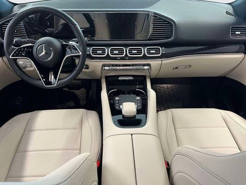Certified 2026 Mercedes-Benz GLE 350 4MATIC image 13