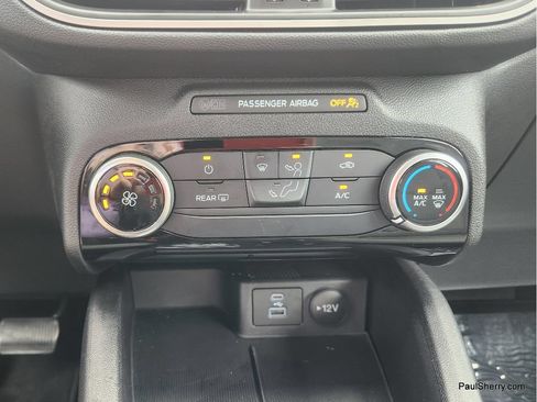 Used 2022 Ford Escape S AWD/4WD image 29
