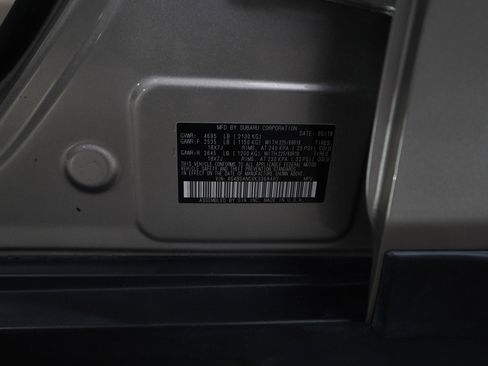 Used 2019 Subaru Outback 2.5i Limited image 24