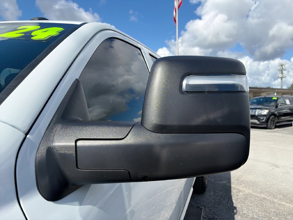 Used 2024 RAM 2500 Tradesman w/ Bed Utility Group AWD/4WD image 26