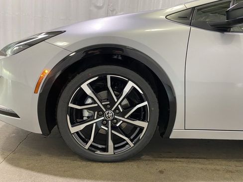 New 2026 Toyota Prius image 22