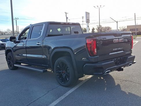 New 2026 GMC Sierra 1500 Denali w/ Technology Package image 3