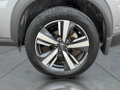 Certified 2023 Nissan Rogue SL w/ SL Premium Package