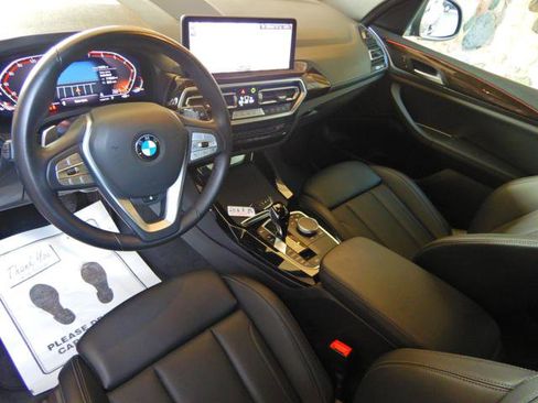 Used 2024 BMW X3 xDrive30i image 5